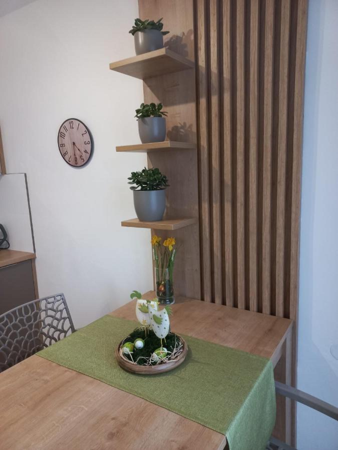 Ubytovani Pod Cimburkem Mestecko Trnavka Exteriör bild