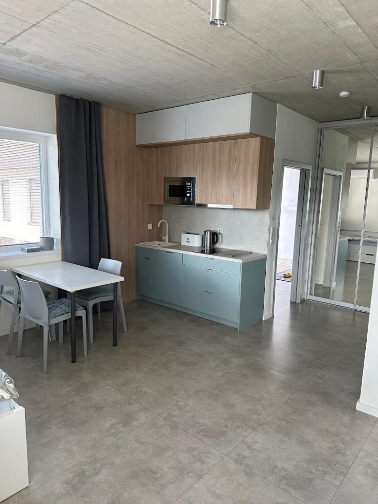 Ubytovani Pod Cimburkem Mestecko Trnavka Exteriör bild
