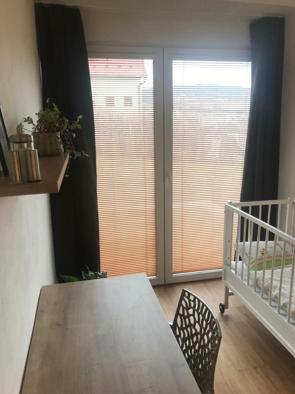 Ubytovani Pod Cimburkem Mestecko Trnavka Exteriör bild