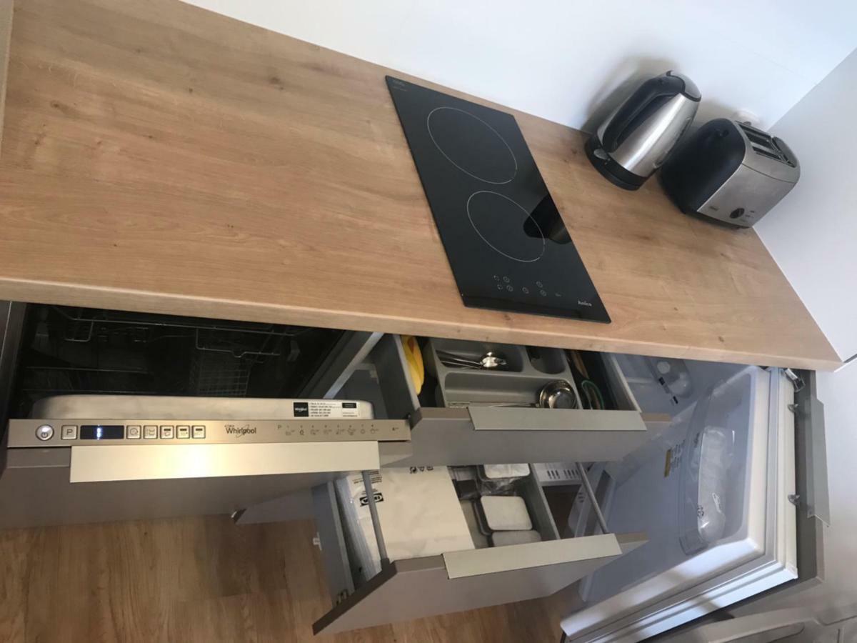 Ubytovani Pod Cimburkem Mestecko Trnavka Exteriör bild